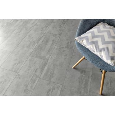 Кварцвиниловый SPC ламинат Alpine Floor Stone Mineral Core Самерсет ECO 4-2 609,6×304,8×4