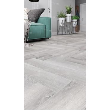 Parquet Дуб Лейтена ECO венгерская елка