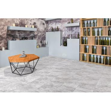 Кварцвиниловый SPC ламинат Alpine Floor Stone Mineral Core Чили ECO 4-19 609,6×304,8×4 Кварцвиниловый SPC ламинат Alpine Floor Stone Mineral Core Чили ECO 4-19 609,6×304,8×4