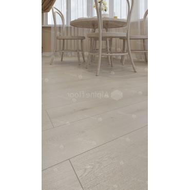 Кварцвиниловый SPC ламинат Alpine Floor Grand Sequoia Гиперион ECO 11-25 1220×183×4