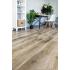 Кварцвиниловая плитка Alpine Floor клеевая Дуб Медовый ECO