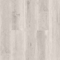 Кварцвиниловая плитка Alpine Floor клеевая Дуб Полярный ECO