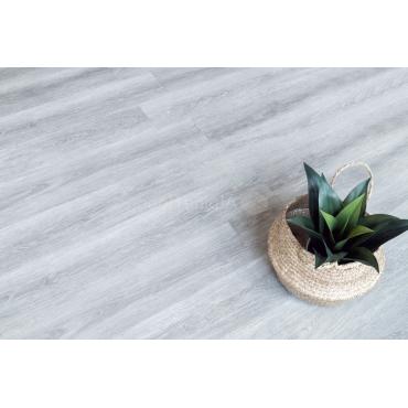Кварцвиниловая плитка Alpine Floor клеевая Дуб Туманный ECO Кварцвиниловая плитка Alpine Floor клеевая Дуб Туманный ECO