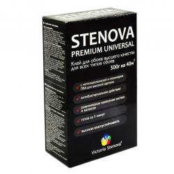 Клей для обоев Victoria Stenova Premium Universal 0,3 кг