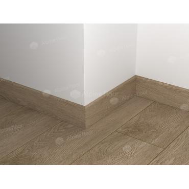 Плинтус Alpine Floor Grand Sequoia Гевуина ECO 11-7 2200×80×11