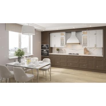 Кварцвиниловый SPC ламинат Alpine Floor Premium XL Дуб Капучино ECO 7-12 1524×180×8 Кварцвиниловый SPC ламинат Alpine Floor Premium XL Дуб Капучино ECO 7-12 1524×180×8