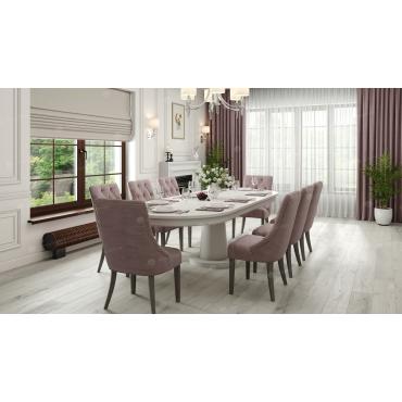 Кварцвиниловый SPC ламинат Alpine Floor Premium XL Дуб Слоновая кость ECO 7-17 1220×183×8 Кварцвиниловый SPC ламинат Alpine Floor Premium XL Дуб Слоновая кость ECO 7-17 1220×183×8