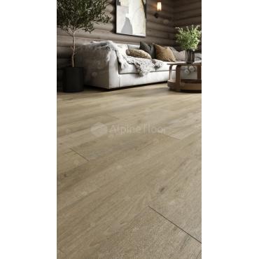 Кварцвиниловый SPC ламинат Alpine Floor Premium XL Дуб Сливочный ECO 7-19 1220×183×8 Кварцвиниловый SPC ламинат Alpine Floor Premium XL Дуб Сливочный ECO 7-19 1220×183×8