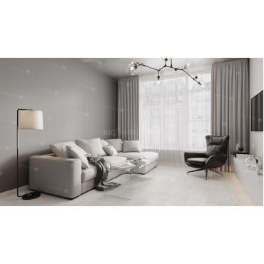 Кварцвиниловая плитка Alpine Floor клеевая Light Stone Брайс ECO 15-7 608×303×2,5 Кварцвиниловая плитка Alpine Floor клеевая Light Stone Брайс ECO 15-7 608×303×2,5
