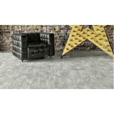 Кварцвиниловая плитка Alpine Floor клеевая Light Stone Ратленд ECO 15-9 608×303×2,5