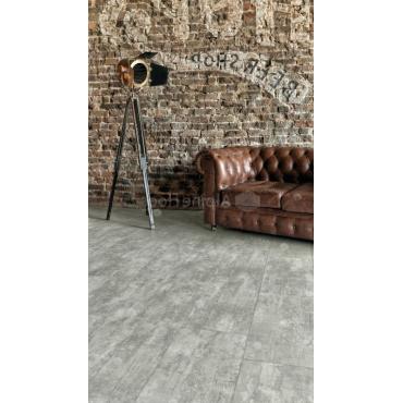 Кварцвиниловая плитка Alpine Floor клеевая Light Stone Ратленд ECO 15-9 608×303×2,5