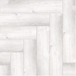 Кварцвиниловая плитка Alpine Floor клеевая Parquet LVT Дуб Альхена ECO 16-12 венгерская елка 590×118×2,5