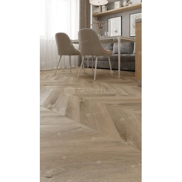 Floor Alpine Дуб ECO елка Floor Alpine Дуб ECO елка