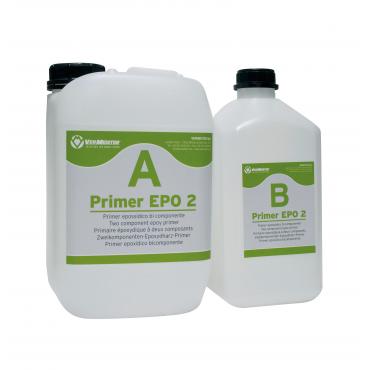 Грунтовка по стяжке Vermeister Primer EPO 2 эпоксидная 2К 7,5 л Грунтовка по стяжке Vermeister Primer EPO 2 эпоксидная 2К 7,5 л