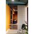 Стеновая панель под покраску Orac Decor W117 Slope 1000×1000×23 Стеновая панель под покраску Orac Decor W117 Slope 1000×1000×23