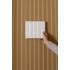 Стеновая панель под покраску Orac Decor Track 2000×250×13