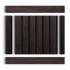 Стеновая панель из полистирола Hiwood LV123N 2700×120×12 Стеновая панель из полистирола Hiwood LV123N 2700×120×12