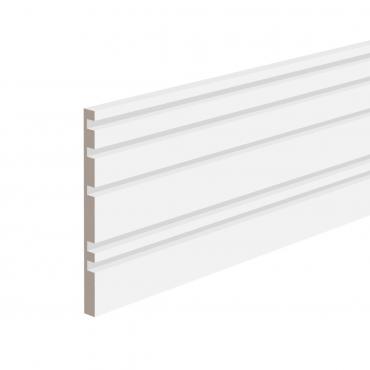 Стеновая панель под покраску Ultrawood UW 10 i