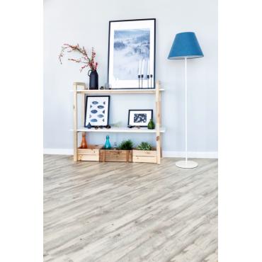 Кварцвиниловый SPC ламинат Alpine Floor Classic Акация Click ECO Кварцвиниловый SPC ламинат Alpine Floor Classic Акация Click ECO