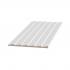 Стеновая панель под покраску Ultrawood UW 08 i 2000×240×12