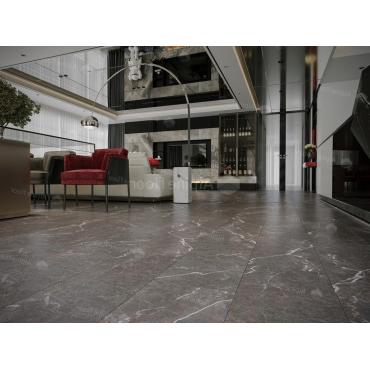 Кварцвиниловый SPC ламинат Alpine Floor Stone Mineral Core Сторм ECO 4-29 609,6×304,8×4 Кварцвиниловый SPC ламинат Alpine Floor Stone Mineral Core Сторм ECO 4-29 609,6×304,8×4