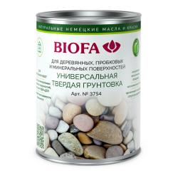 Грунтовка универсальная твердая Biofa 3754