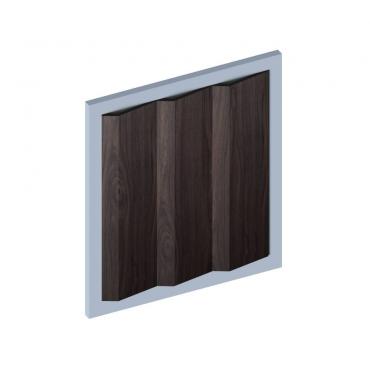 Стеновая панель из полистирола Hiwood LV141 2700×116×17,5 Стеновая панель из полистирола Hiwood LV141 2700×116×17,5