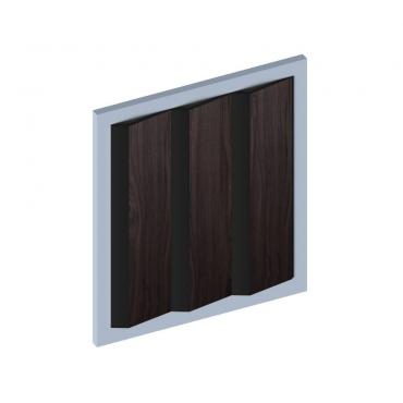 Стеновая панель из полистирола Hiwood LV141 2700×116×17,5 Стеновая панель из полистирола Hiwood LV141 2700×116×17,5