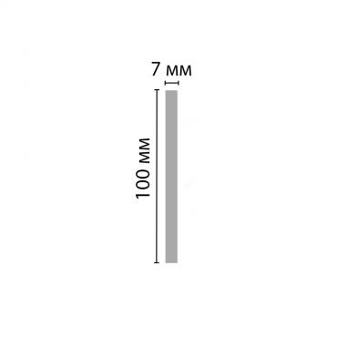 Стеновая панель Decomaster Eco Line D320-1629, D310-1629