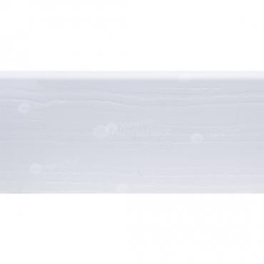 Плинтус Alpine Floor Rico Concept 80 Белый с тиснением RC80001 2200×80×20 Плинтус Alpine Floor Rico Concept 80 Белый с тиснением RC80001 2200×80×20
