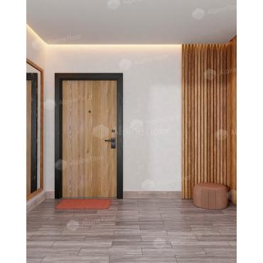 Плинтус Alpine Floor Rico Concept 80 Дуб имбирь RC80207 2200×80×20 Плинтус Alpine Floor Rico Concept 80 Дуб имбирь RC80207 2200×80×20