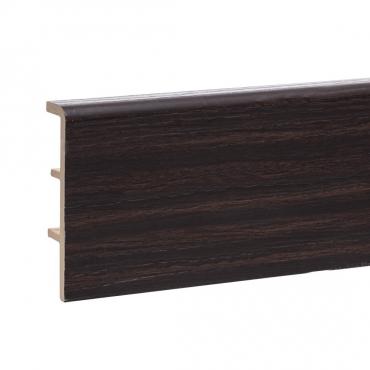 Плинтус Alpine Floor Rico Concept 80 Венге Мали RC80209 2200×80×20 Плинтус Alpine Floor Rico Concept 80 Венге Мали RC80209 2200×80×20