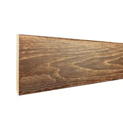 Плинтус МДФ ламинированный TeckWood Дуб Каньон