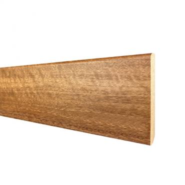 Плинтус МДФ ламинированный TeckWood Орех Пекан Плинтус МДФ ламинированный TeckWood Орех Пекан