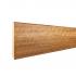 Плинтус МДФ ламинированный TeckWood Орех Пекан Плинтус МДФ ламинированный TeckWood Орех Пекан