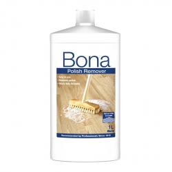 Средство по уходу за паркетом под лаком Bona Polish Remover 1 л