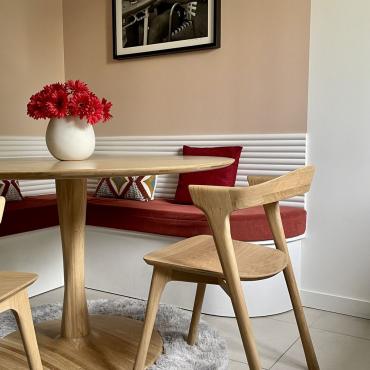 Стеновая панель под покраску Orac Decor W215 Hill Bead 500×800×15