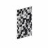 Стеновая панель под покраску Orac Decor W216 Matrix 2000×250×16