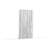 Стеновая панель под покраску Orac Decor W216 Matrix 2000×250×16