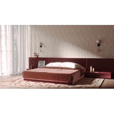 Стеновая панель под покраску Orac Decor W216 Matrix 2000×250×16