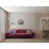 Стеновая панель под покраску Orac Decor Flute 2000×255×17