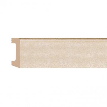 Плинтус Decomaster D235-18D, D234-18D Плинтус Decomaster D235-18D, D234-18D