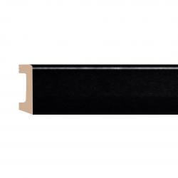 Плинтус Decomaster D234-195 2400×58×16