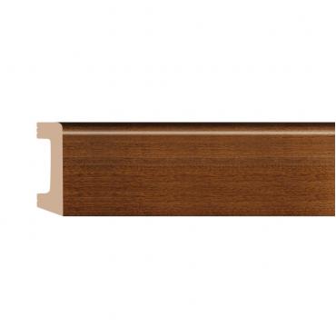Плинтус Decomaster D234-75, D235-75 Плинтус Decomaster D234-75, D235-75