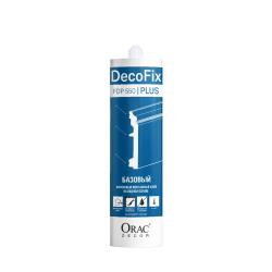 Клей монтажный Orac DecoFix Pro Plus FDP550 акриловый на водной основе мл