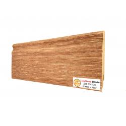Плинтус МДФ ламинированный TeckWood Бостон