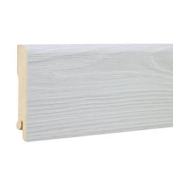 Плинтус МДФ ламинированный DeArtio Дуб Монте-Карло B202-01 2050×80×16