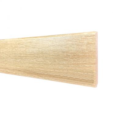 Плинтус МДФ ламинированный TeckWood Сондерс