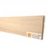 Плинтус МДФ ламинированный TeckWood 
