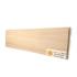 Плинтус МДФ ламинированный TeckWood 